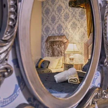 Bed & Breakfast Killarney Inn 3*