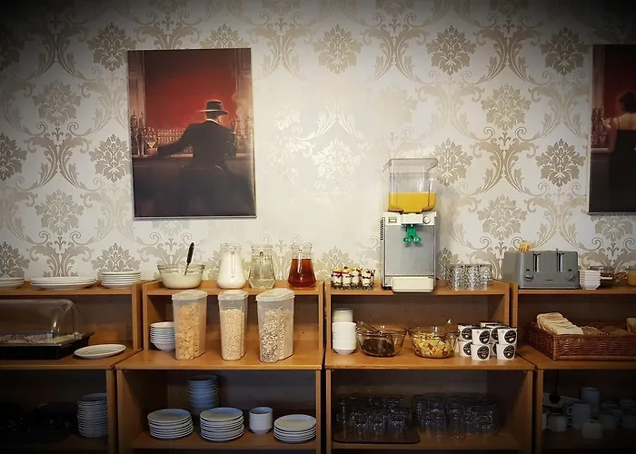 Killarney Inn Кілларні