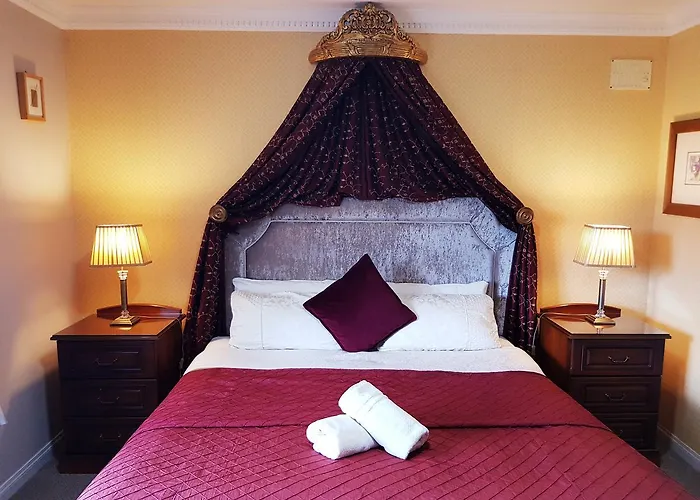 Killarney Inn Кілларні