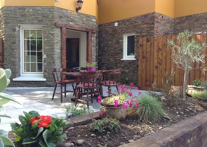 Killarney Inn Кілларні