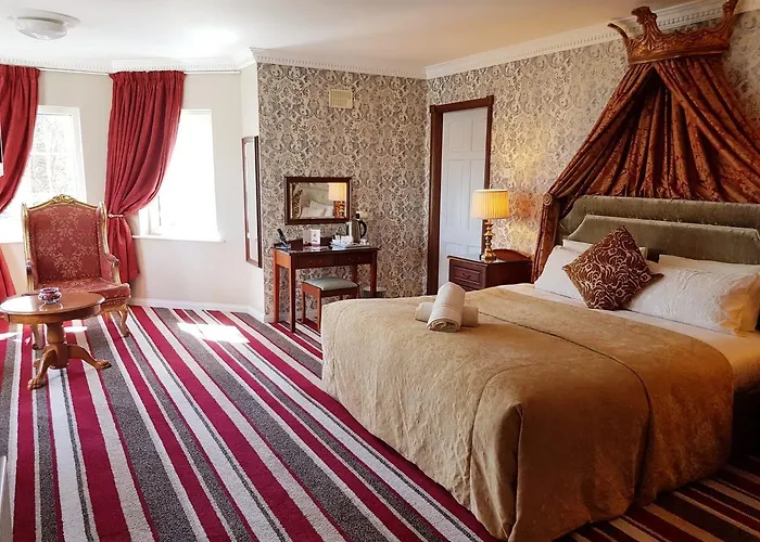 Killarney Inn Кілларні