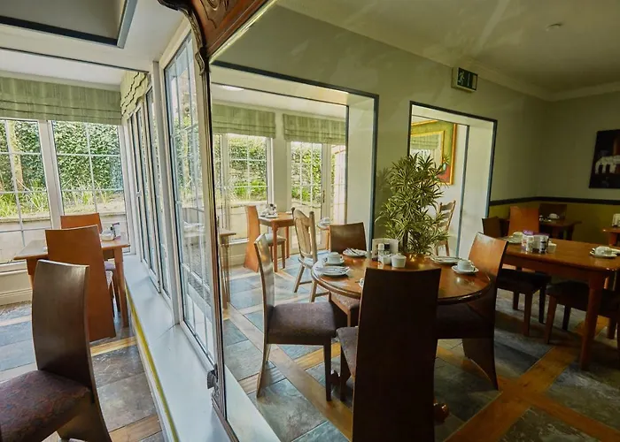 Killarney Inn Кілларні