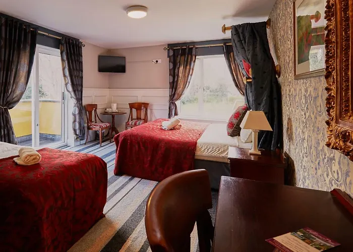 Killarney Inn 3* Кілларні