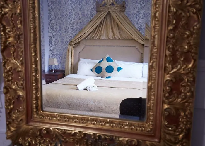 Killarney Inn Готель типу 