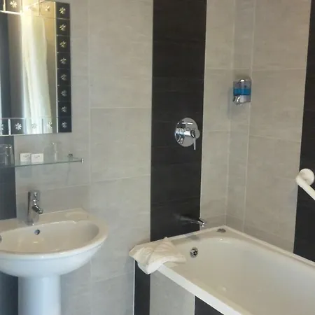 The Vero Townhouse Killarney
