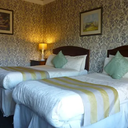 The Vero Townhouse Killarney