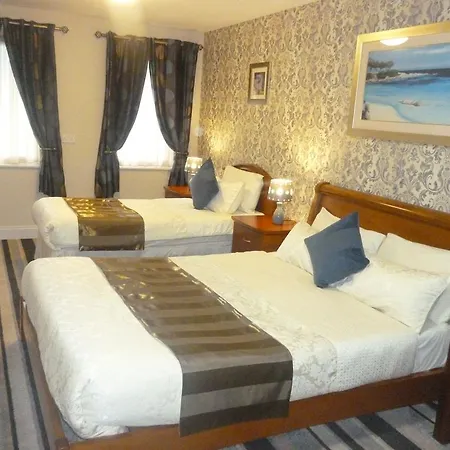 Bed & Breakfast The Vero Townhouse Killarney Killarney