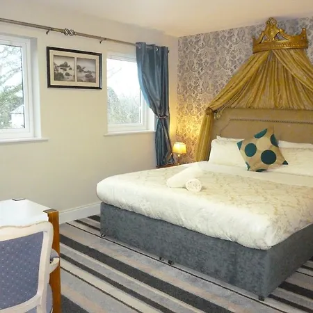 The Vero Townhouse Killarney