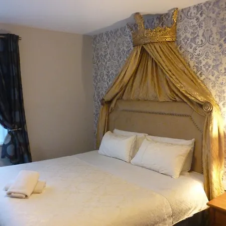 The Vero Townhouse Killarney 3* Killarney
