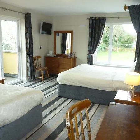 The Vero Townhouse Killarney 3*