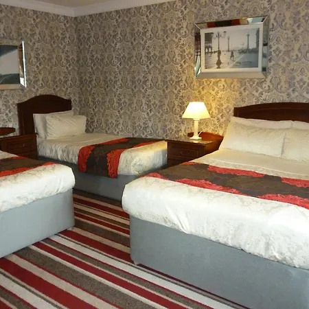 The Vero Townhouse Killarney