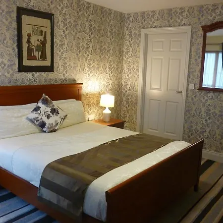 Bed & Breakfast The Vero Townhouse Killarney Killarney