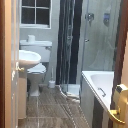 B&B Killarney Inn 3*