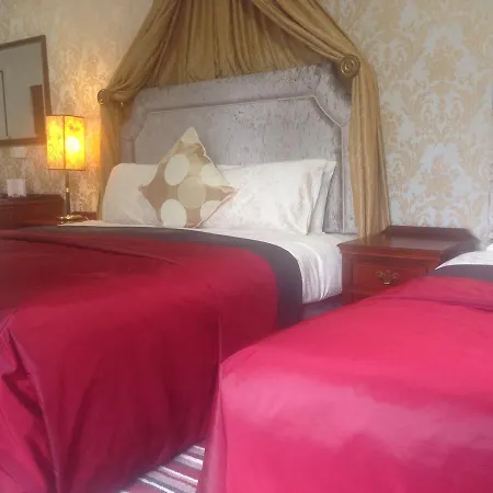 The Vero Townhouse Killarney