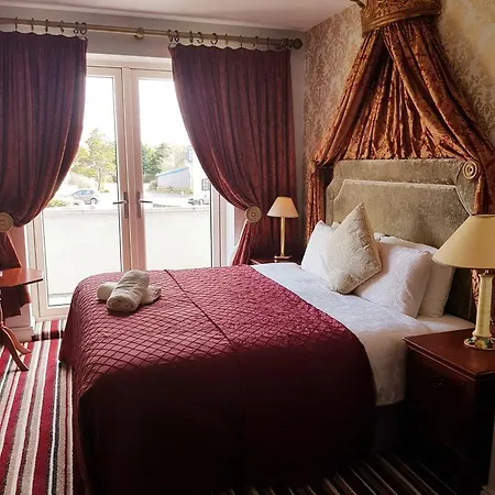 Bed & Breakfast The Vero Townhouse Killarney Killarney