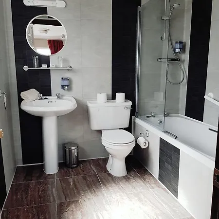 Killarney Inn Nocleg ze śniadaniem