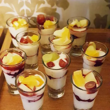 The Vero Townhouse Killarney 3* Killarney