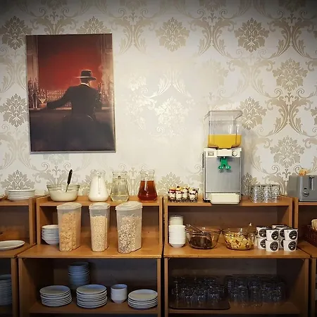 Killarney Inn 킬라니