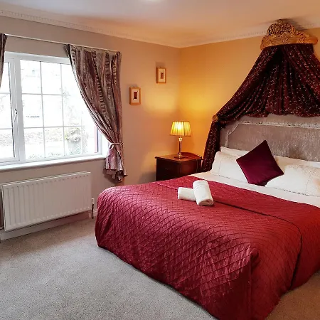 The Vero Townhouse Killarney Bed & Breakfast Killarney