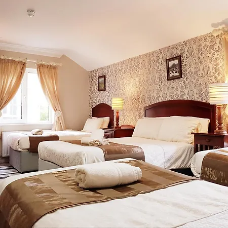 The Vero Townhouse Killarney Killarney