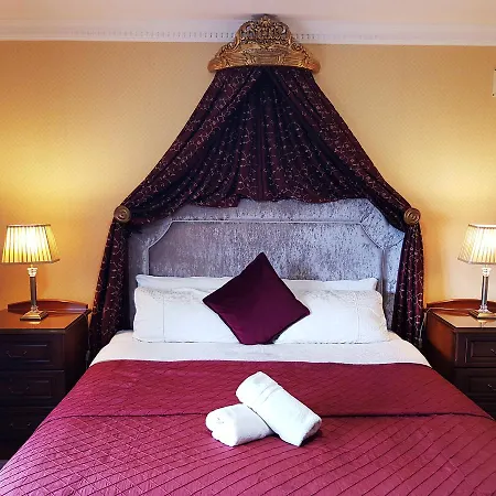The Vero Townhouse Killarney Killarney