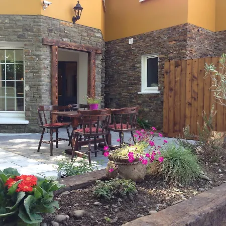 The Vero Townhouse Killarney Killarney