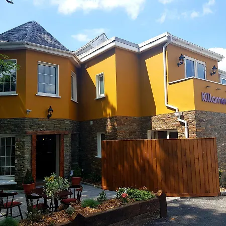 The Vero Townhouse Killarney