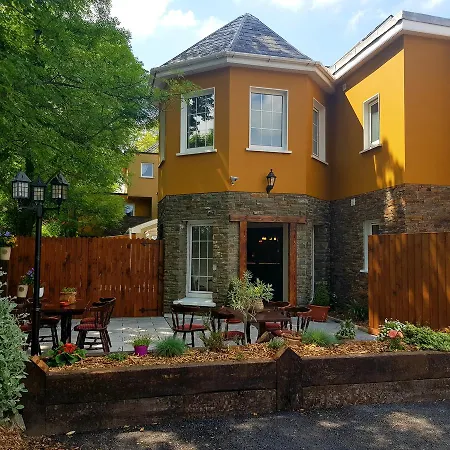 Bed & Breakfast The Vero Townhouse Killarney Killarney