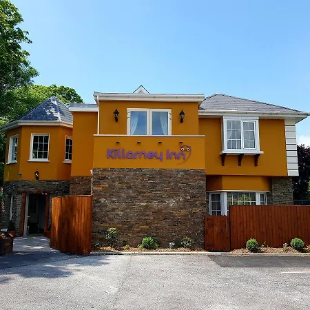 The Vero Townhouse Killarney 3* Killarney