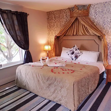 Killarney Inn 3* 킬라니