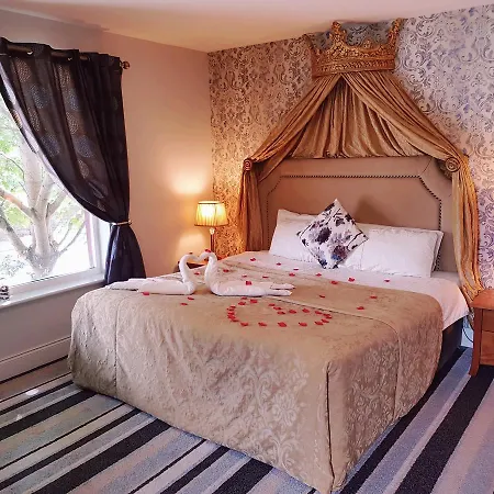 The Vero Townhouse Killarney 3* Killarney