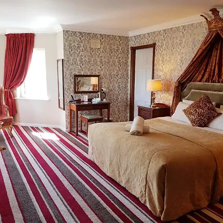 The Vero Townhouse Killarney Killarney