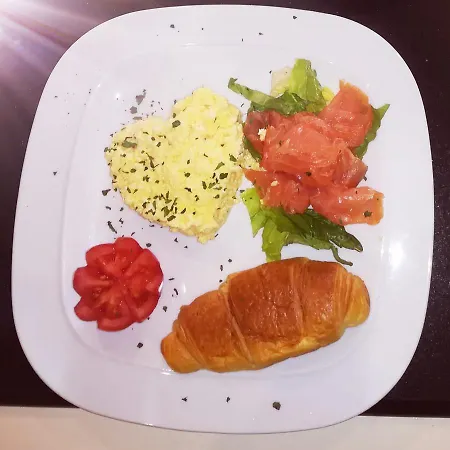 Killarney Inn Nocleg ze śniadaniem Killarney