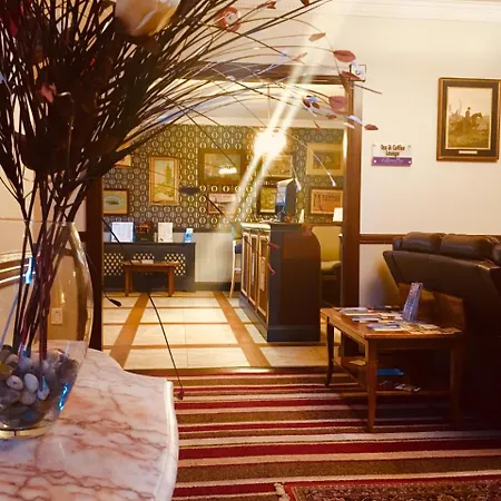 The Vero Townhouse Killarney