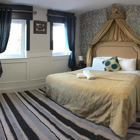 Bed & Breakfast The Vero Townhouse Killarney