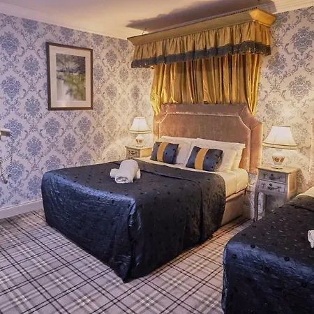 The Vero Townhouse Killarney Bed & Breakfast
