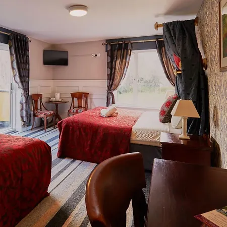 The Vero Townhouse Killarney 3* Killarney