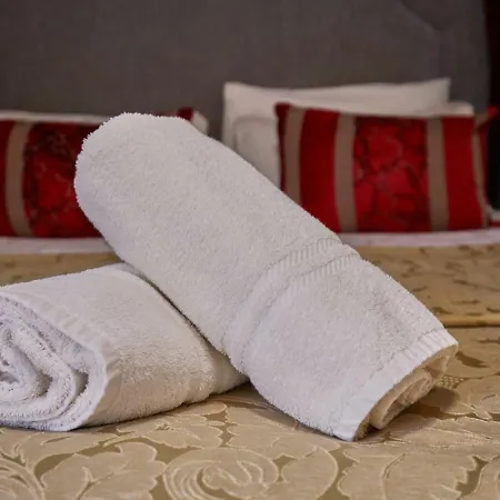 The Vero Townhouse Killarney 3*
