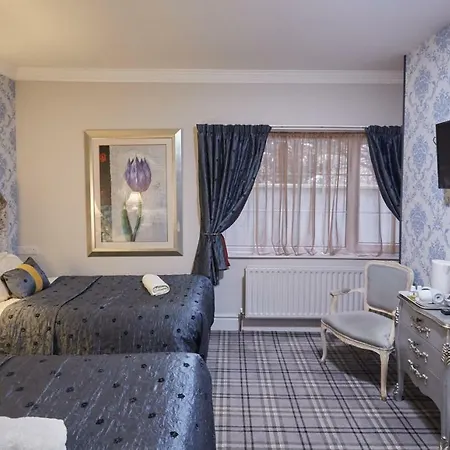 Bed & Breakfast The Vero Townhouse Killarney Killarney