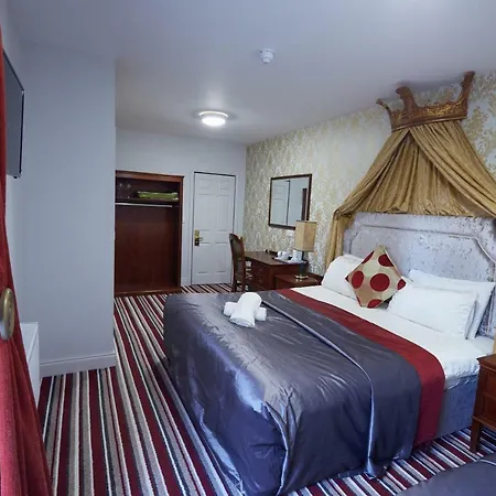 The Vero Townhouse Killarney Bed & Breakfast