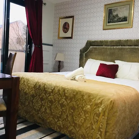 Bed & Breakfast The Vero Townhouse Killarney 3*
