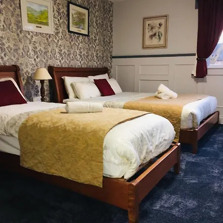 The Vero Townhouse Killarney