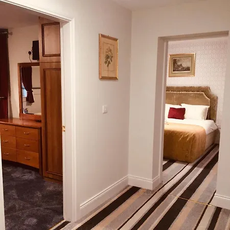 The Vero Townhouse Killarney Killarney