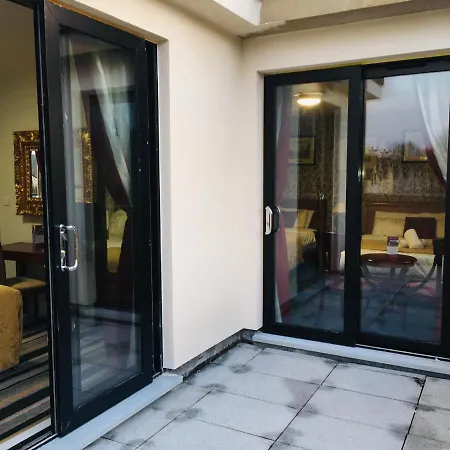 The Vero Townhouse Killarney 3* Killarney