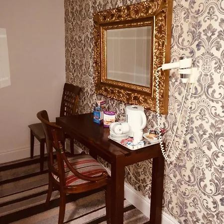Bed & Breakfast The Vero Townhouse Killarney 3*