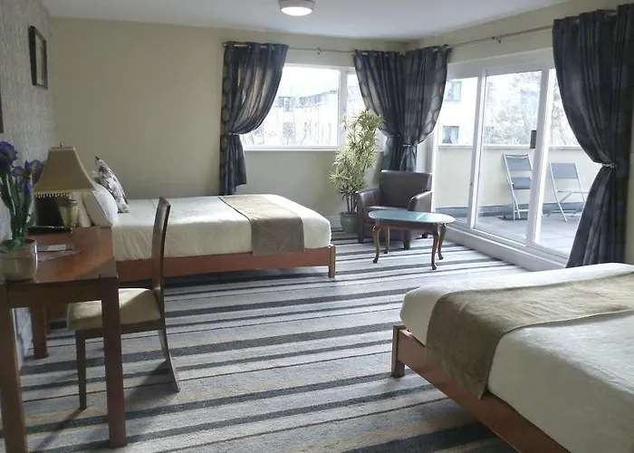 B&B Killarney Inn 3*