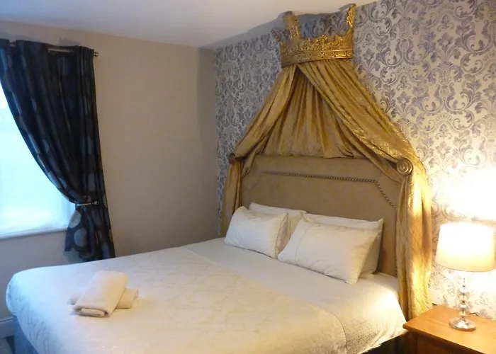 Killarney Inn 3* 킬라니