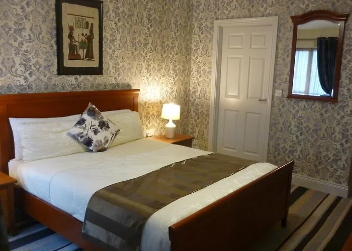 B&B Killarney Inn 킬라니