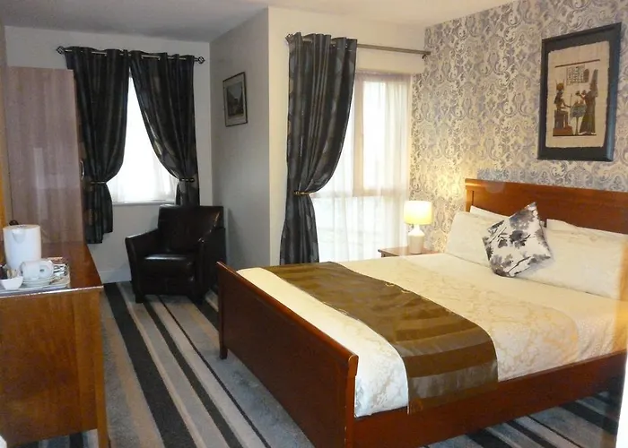 Killarney Inn Bed & Breakfast