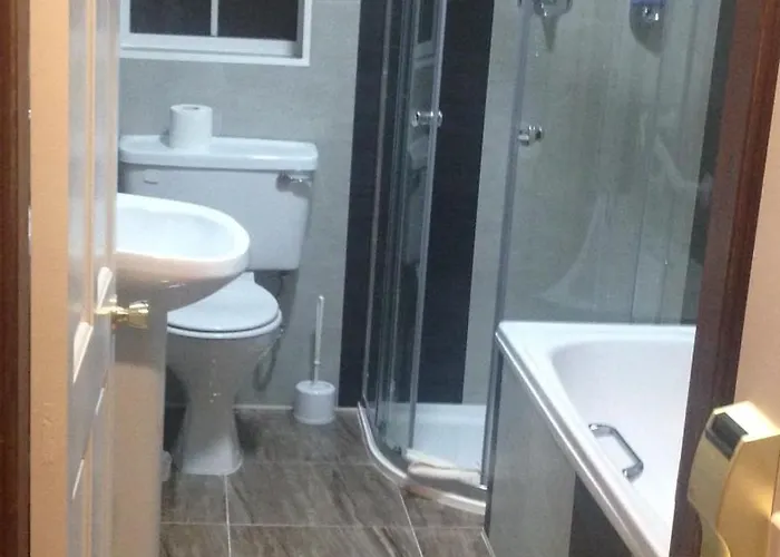 B&B Killarney Inn 3*